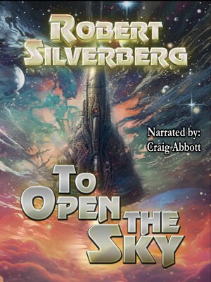 cover image of To Open the Sky